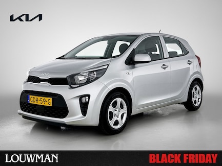 Kia Picanto 0