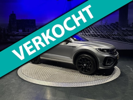 Volkswagen T-Roc 0