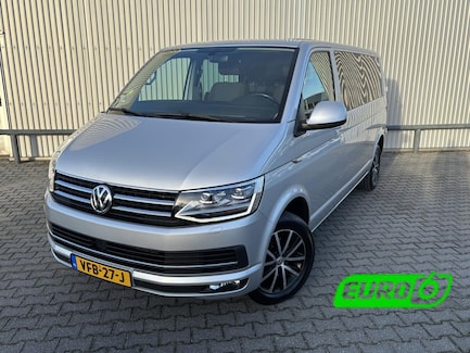 Volkswagen Transporter 0