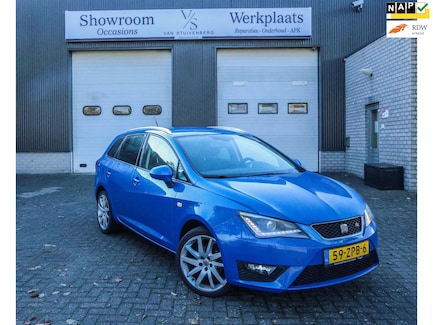 SEAT Ibiza 0