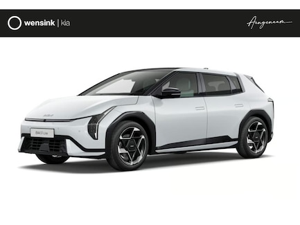 Kia EV4 0