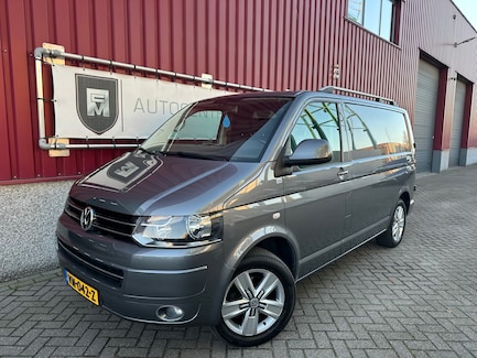 Volkswagen Transporter 0