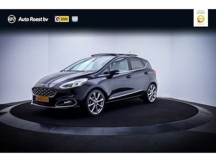 Ford Fiesta 0