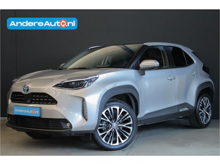 Toyota Yaris Cross 0