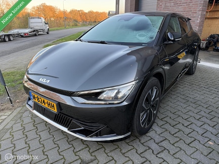 Kia EV6 0