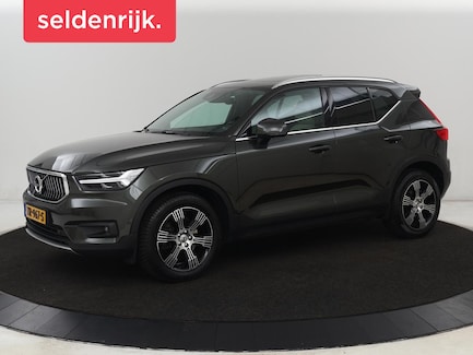 Volvo XC40 0