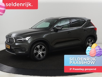 Volvo XC40 0