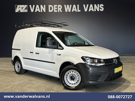 Volkswagen Caddy 0