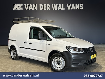 Volkswagen Caddy 0