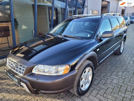 Volvo XC70 0