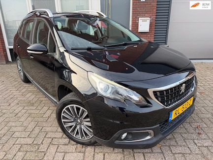 Peugeot 2008 0