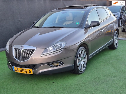 Lancia Delta 0
