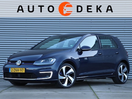 Volkswagen Golf 0