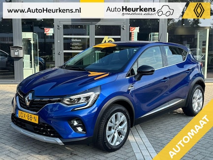 Renault Captur 0