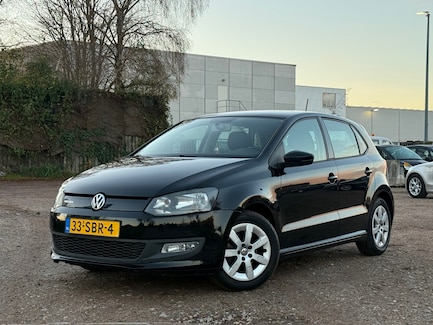 Volkswagen Polo 0