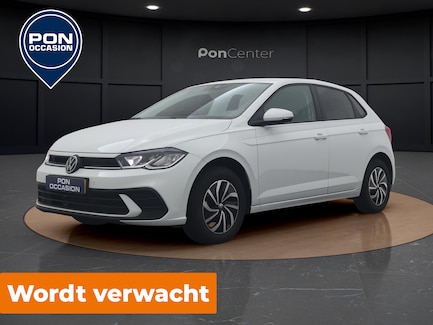 Volkswagen Polo 0