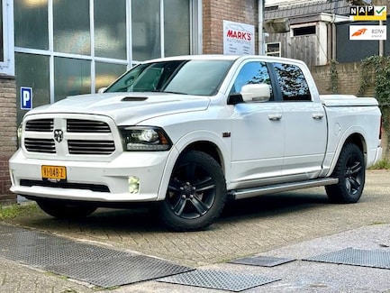 Dodge Ram 1500 0