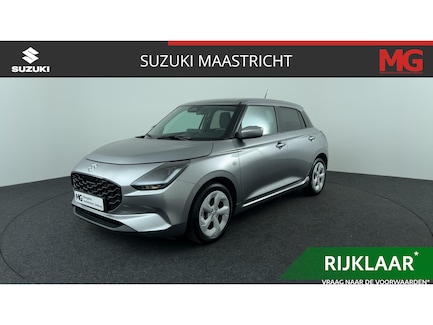 Suzuki Swift 0