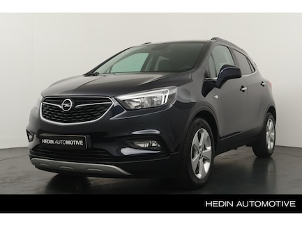 Opel Mokka 0