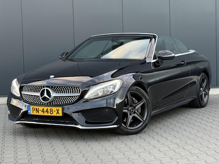 Mercedes-Benz C-klasse 0