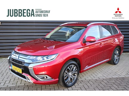 Mitsubishi Outlander 0