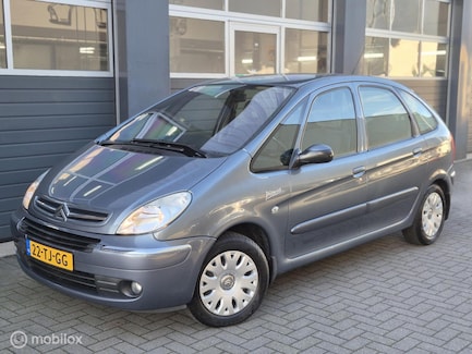 Citroën Xsara Picasso 0