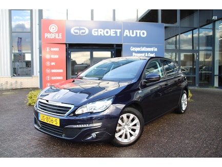 Peugeot 308 0