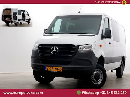 Mercedes-Benz Sprinter 0