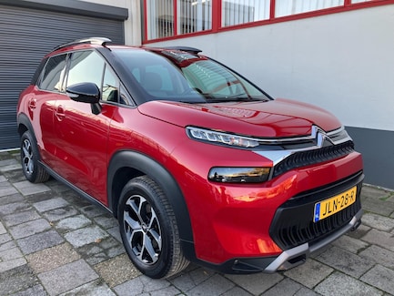 Citroën C3 Aircross 0