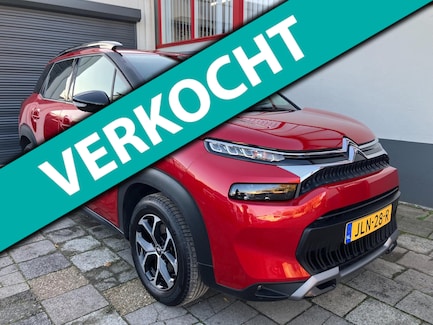 Citroën C3 Aircross 0