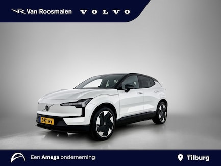 Volvo EX30 0