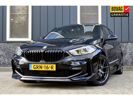 BMW 1-Serie 0