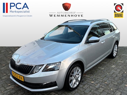 Skoda Octavia 0