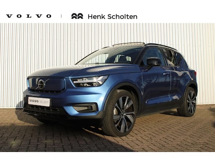 Volvo XC40 0