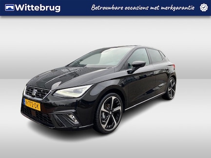 SEAT Ibiza 0