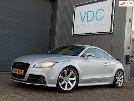 Audi TT 0