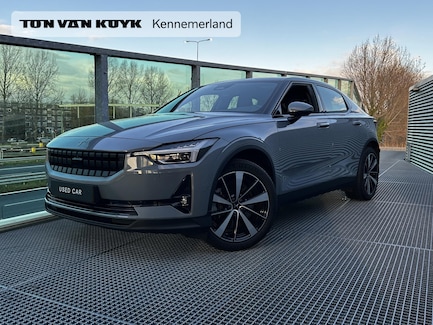 Polestar 2 0