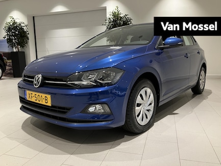 Volkswagen Polo 0