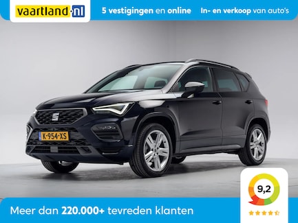 SEAT Ateca 0