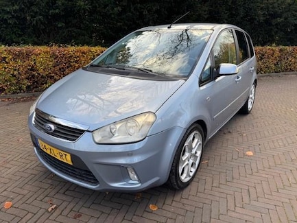 Ford C-Max 0