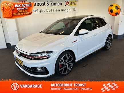 Volkswagen Polo 0