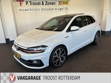 Volkswagen Polo 0