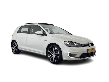 Volkswagen Golf 0