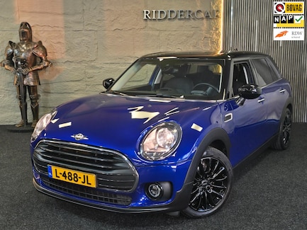MINI Clubman 0