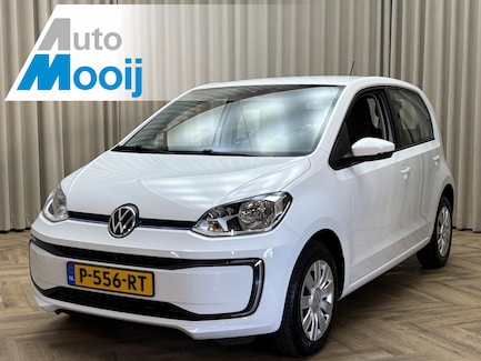 Volkswagen e-Up! 0