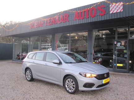 Fiat Tipo 0