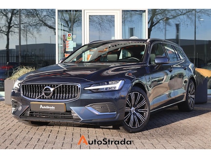 Volvo V60 0