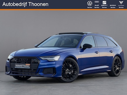Audi A6 0