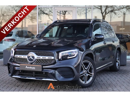 Mercedes-Benz GLB 0
