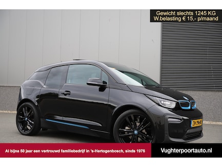 BMW i3 0